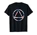 Symbole AA réfrigérant - Produit de pulvérisation anonym NA AA T-Shirt