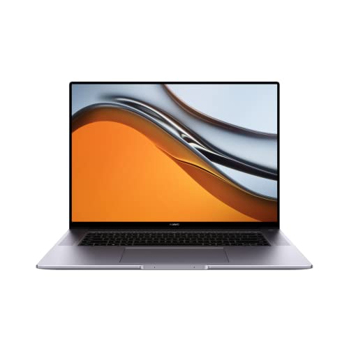 MateBook 16 R7-5800H/16/512/W11