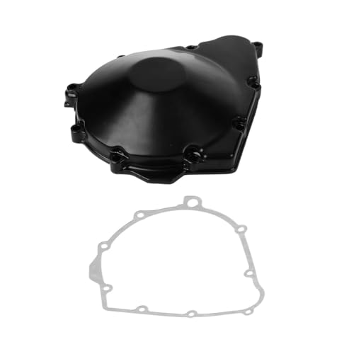 Couvercle stator carter moteur Suzuki Bandit GSF1200 pour protection embrayage 1996-2005
