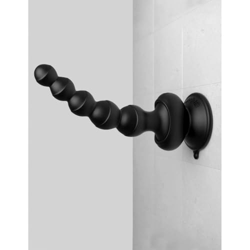 Wall Banger Beads stimulation anale progressive douche - 5
