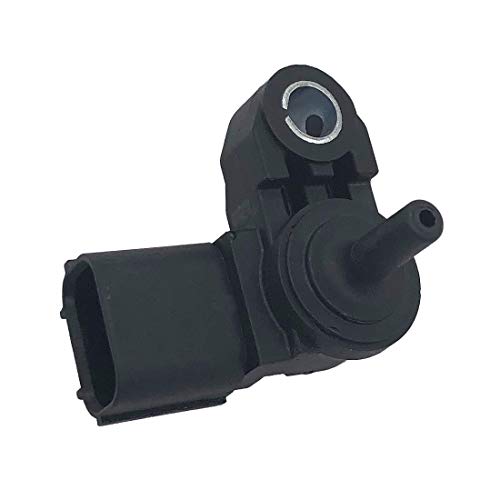 Germban 55241571A Air Pressure Sensor Map Sensor Fits For Ducati Multistrada 1200 Panigale 899 959 1199 Diavel #TOP2