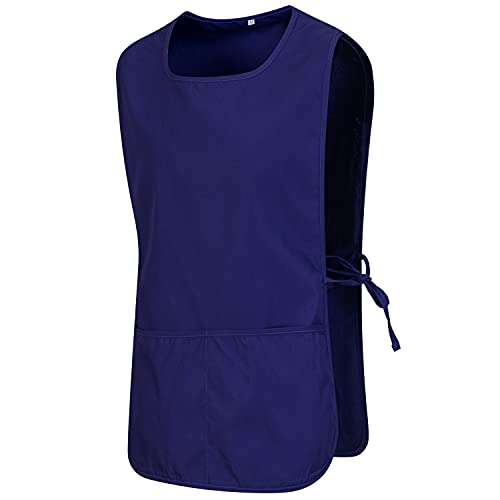 MISEMIYA Cleaning Apron – Professional Medical & Veterinary