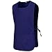 Misemiya - TABLIER NETTOYAGE UNIFORME DE TRAVAIL CLINIQUE HÔPITAL NETTOYAGE VÉTÉRINAIRE SANTÉ HÔTELLERIE - Ref.868 - Medium, Violet 68