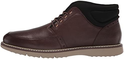 Stacy Adams Men's Slade Chukka Boot, Brown Tumbled, 11 | Image 7