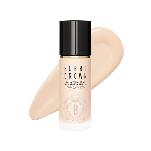 Bobbi Brown Weightless Skin Foundation