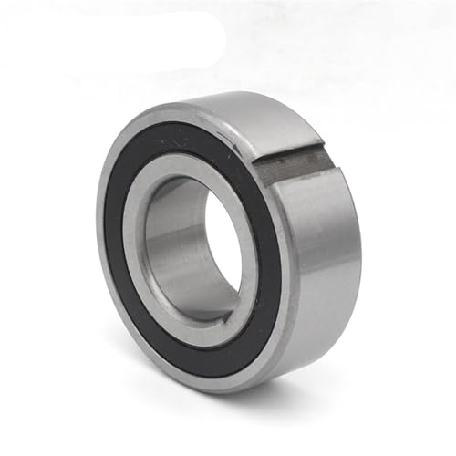 Roulement à billes CSK20PP butée unidirectionnelle 20 mm roue libre - 3