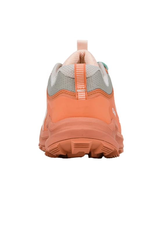 Image of Oboz Women's Katabatic Low Hiking Shoe
