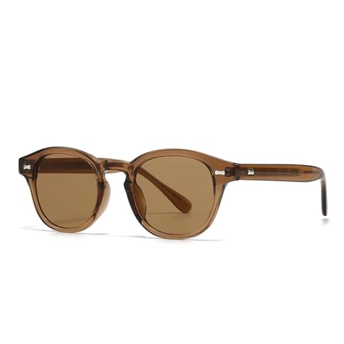 Lunettes de soleil anti éblouissement UV400 pour conduire sans fatigue visuelle