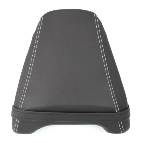 Coussin de siège confort moto CB650R antidérapant et résistant aux intempéries