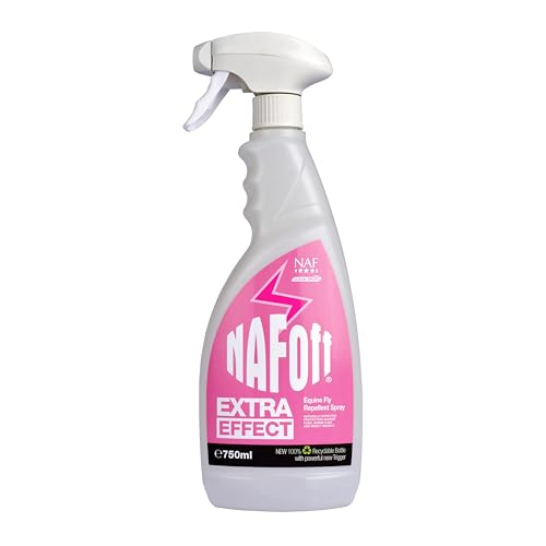 NAF Off Fly Spray 750ml