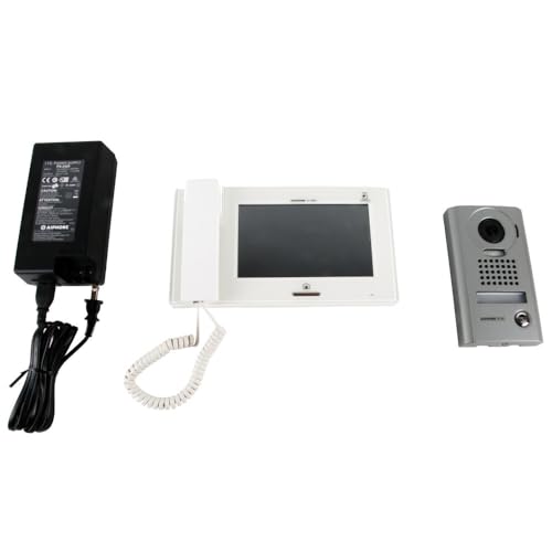 Aiphone JP Series JPS-4AED Intercom Kit