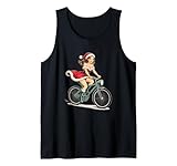 Xmas Bicycle Santa Shirt Holiday Women Men Gifts