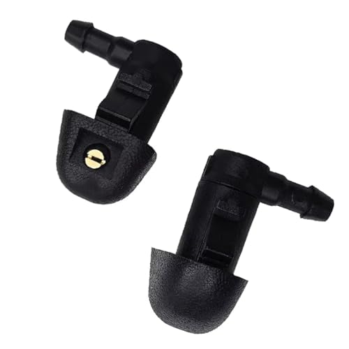 Gicleur d'essuie-glace avant pour Pilot MK2 OEM 76810SZAA01