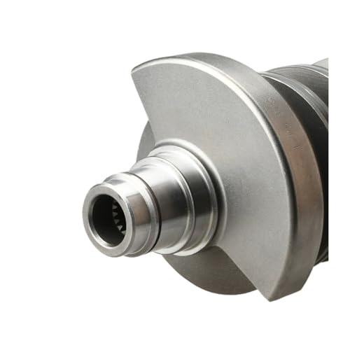 Image of Boat Motor Crankshaft Assy for 2 Stroke 200HP 150HP V6 90HP 6G5-11411