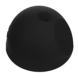 Installation facile : simple à installer et à retirer, cette housse est également facile à nettoyer, garantissant que votre haut-parleur reste en bon état, housse de protection pour haut-parleur intelligent, étui de protection pour haut-parleur