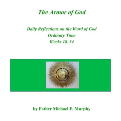 The Armor of God