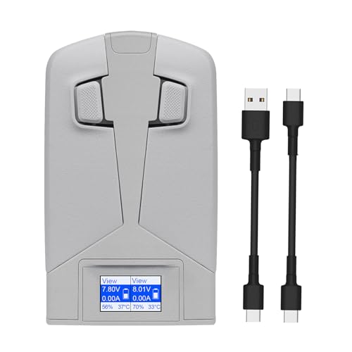Chargeurs de batterie intelligents pour accessoires de voyage