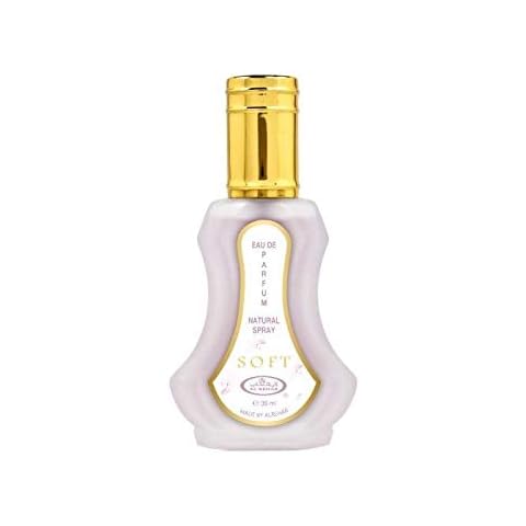 Perfume Al Rehab Soft 35 ml Cover