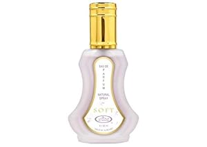 Al Rehab Soft Eau de Parfum 35 ml