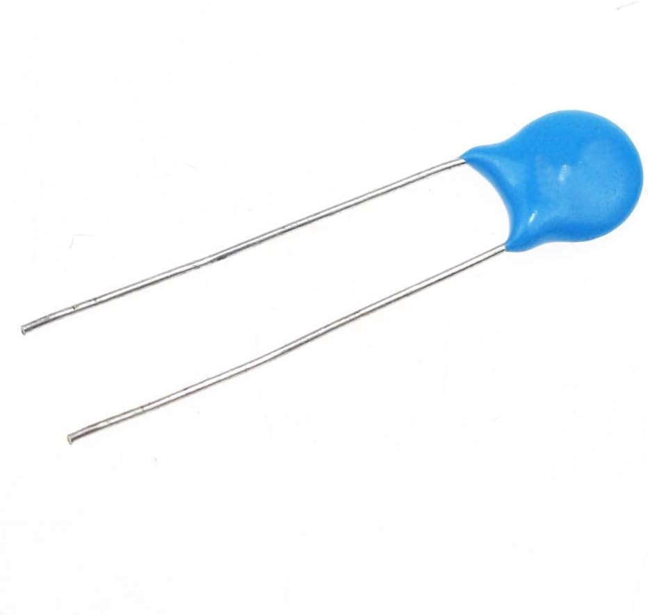 RELAND SUN 20PCS Varistor 07D270K 7D270K 27V