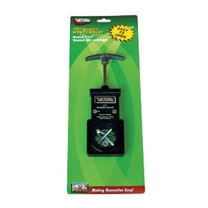 Valterra T1001VP Bladex 1-1/2