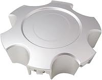 Vista 1 de CHENYAN jghj CE001 - Tapa central para rueda de automóvil para Toyota Tundra 2003-2007