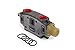 Chief Work Section for High Flow Sectional Control Valve - 40 GPM, 3500 Max PSI 3 Way/3 Pos Double Acting Spring Return With SAE-12 Ports 