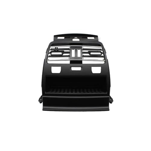 Panneau de climatisation voiture : réparer la grille cassée de votre BMW F06