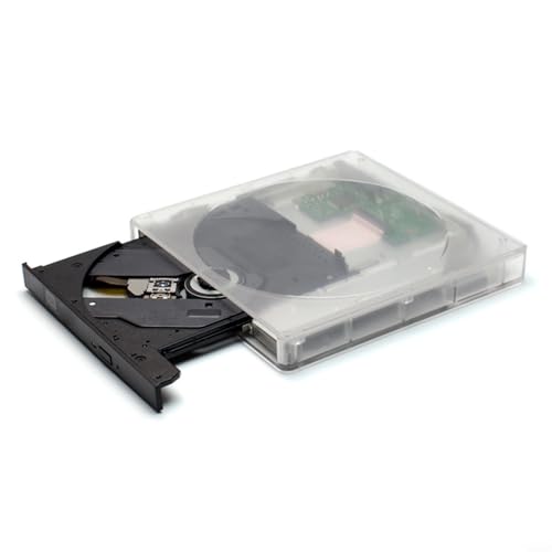 Super lecteur de type C transparent haute performance pour Mac - 2