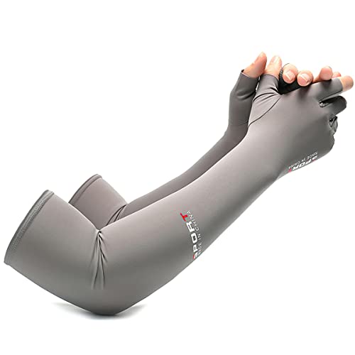 cubre brazos para el sol walmart marca SWRWJ