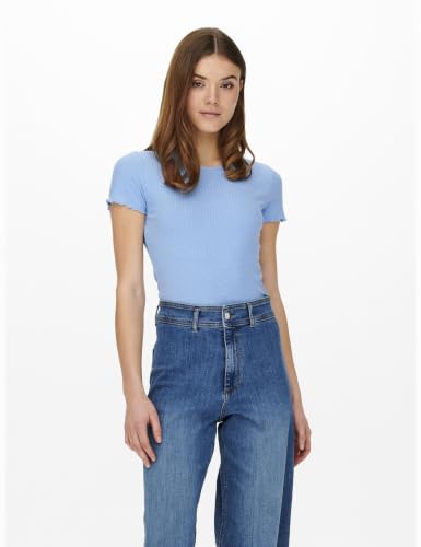 ONLEMMA S/S Short TOP NOOS JRS – Ansicht 2