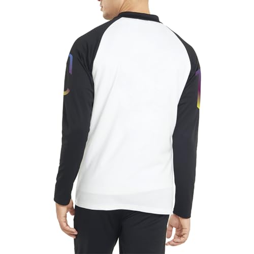 Puma - Mens Neymar Thrill Training Jacket, Color Puma White, Size: X-Large2
