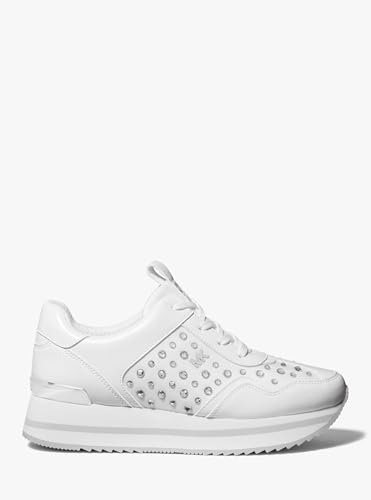 Image of Michael Kors Women's Raina Trainer