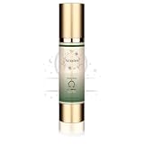 Amadea Naturkosmetik Handcreme Libra, Natürliche Pflege, mit Aloe Vera, Jojobaöl, Moschus und Minze, für alle Hauttypen, Waldgrün, mild/ausgeglichen