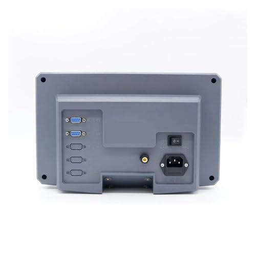 Escala lineal SNS-2V para torno y fresadora 2 ejes digital miniatura 3
