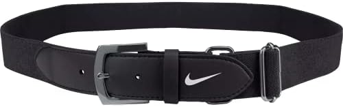 Nike Adult Men's Adjustable Baseball Belt 2.0
