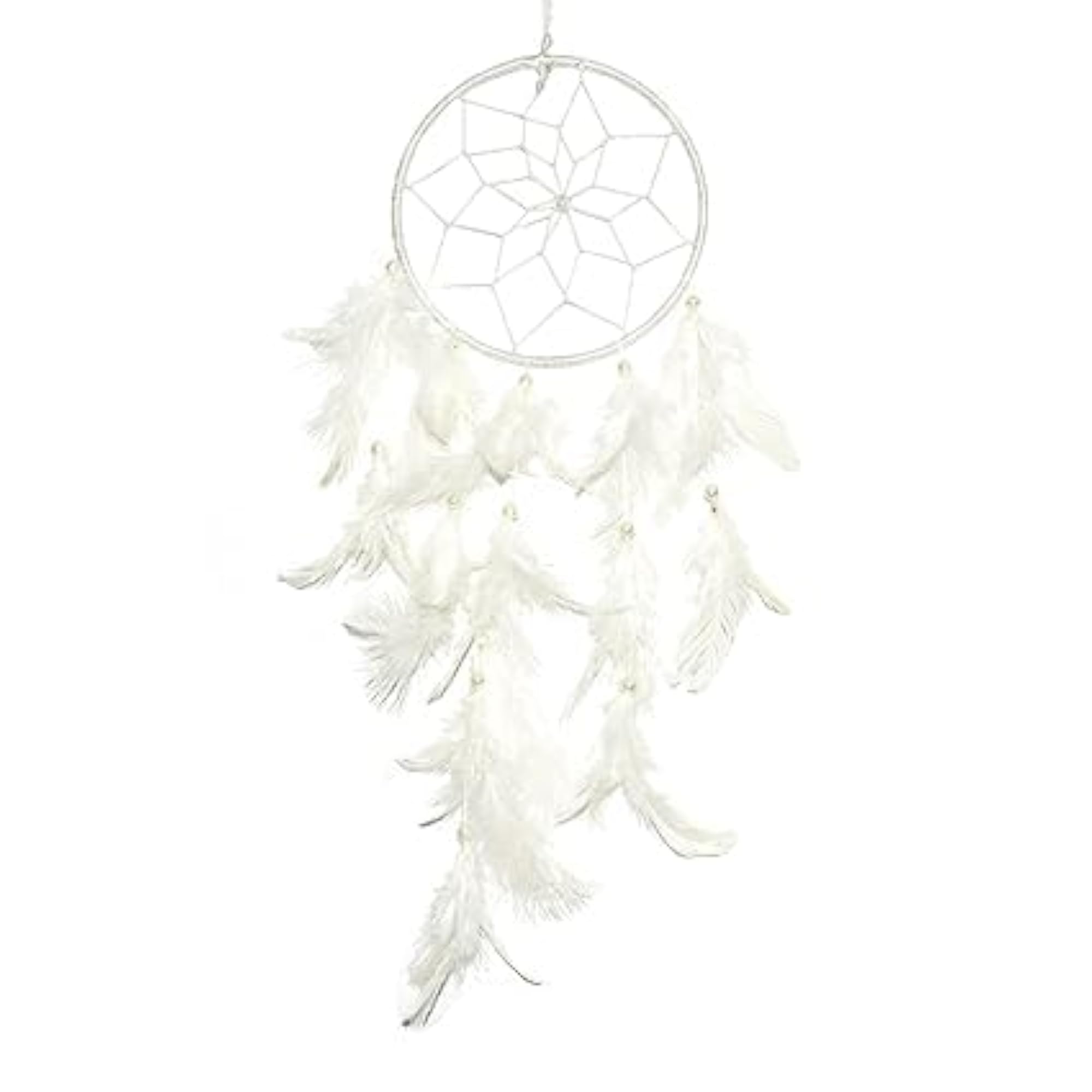 Handcrafted Car Hanging Dream Catcher