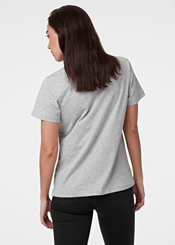 Image of Helly Hansen Women's HH Logo Crewneck T-Shirt