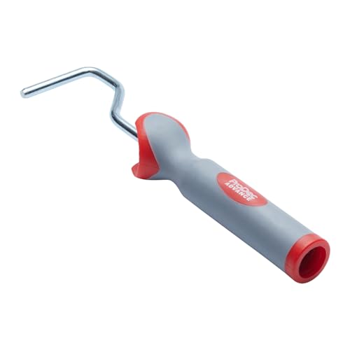 ProDec Advance 50 mm Miikrofarbrollenrahmen mit weichem Griff, kompatibel mit ProDec 50 mm Mikrofarbrollen