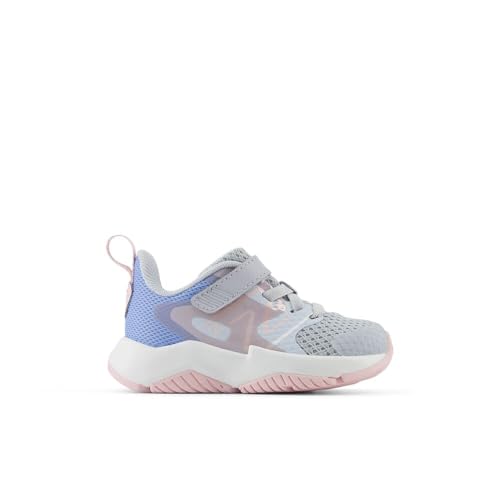 Image of New Balance Kids' Rave Run V2 Hook and Loop