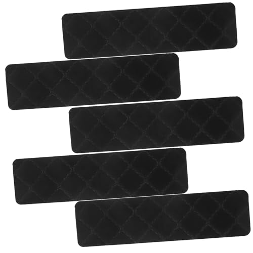 Tapis escalier motif élégant SHINEOFI de qualité supérieure