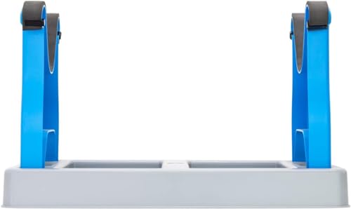 Support Ernst Manufacturing pour maquettes d'avion HI-VIZ Gris