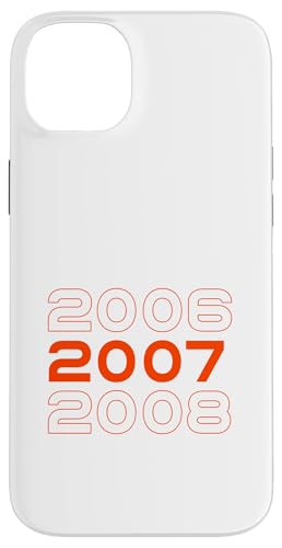 ����� 2007 �a���� ���B���e�[�W �x�X�g�C���[ �X�}�z�P�[�X iPhone 14 Plus �p