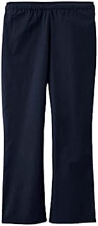 ナースリー美脚スクラブパンツ 医療 ナース 看護師 白衣 レディース メンズ