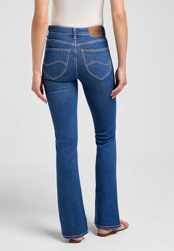 Lee Breese Boot Azure Wave Size 27x33 - 4