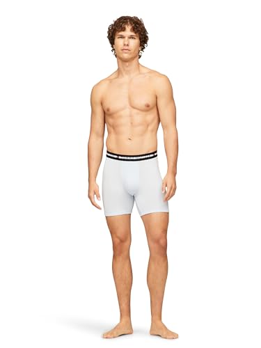 Tommy Hilfiger Men's Comfort Plus 3-Pack Boxer Brief4