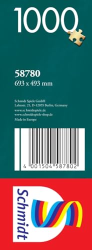 Schmidt, Multicoloured, 69,3 x 49,3 cm - Image 2