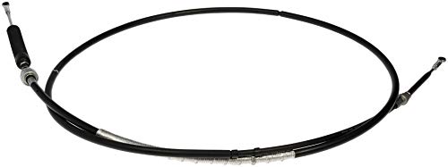 Câble Dorman 924-7003 Manual Transmission Shift Cable GMC - 2
