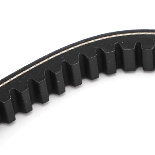 Courroie d'embrayage de transmission pour scooter YW125 Zuma 125cc - 6