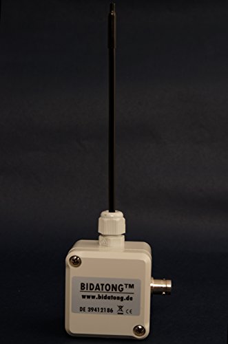 Preisvergleich Produktbild Bidatong JP-LTE800-T - J-Antenne - 800 MHz - LTE 800 Breitbandantenne